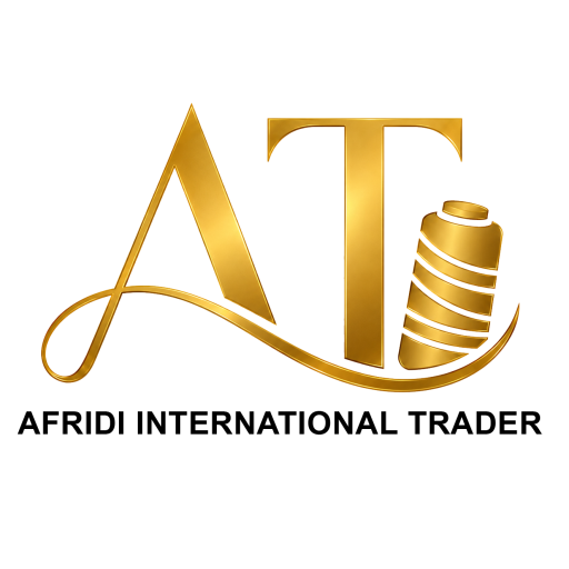 AFRIDI INTERNATIONAL TRADER